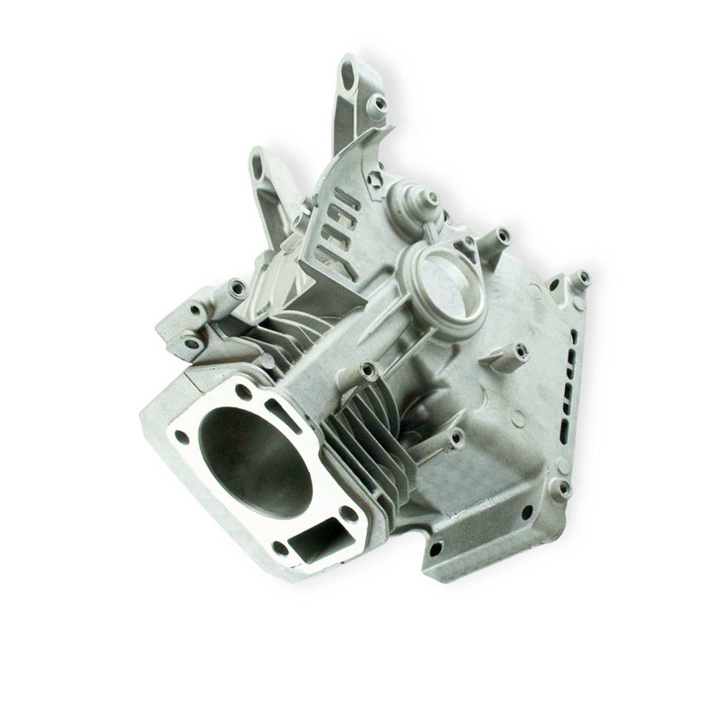 Блок двигуна на мотоблок 170F (70мм) Мукачево - фото 1