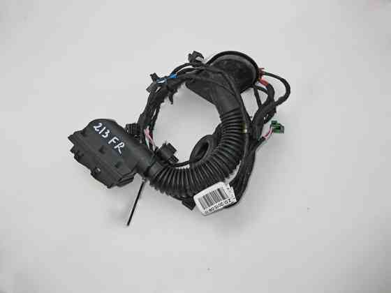 Mercedes-Benz  A2135402729 Електропроводка передніх правих дверей E-Class W213 Одеса