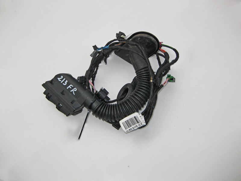 Mercedes-Benz  A2135402729 Електропроводка передніх правих дверей E-Class W213 Одеса - фото 1