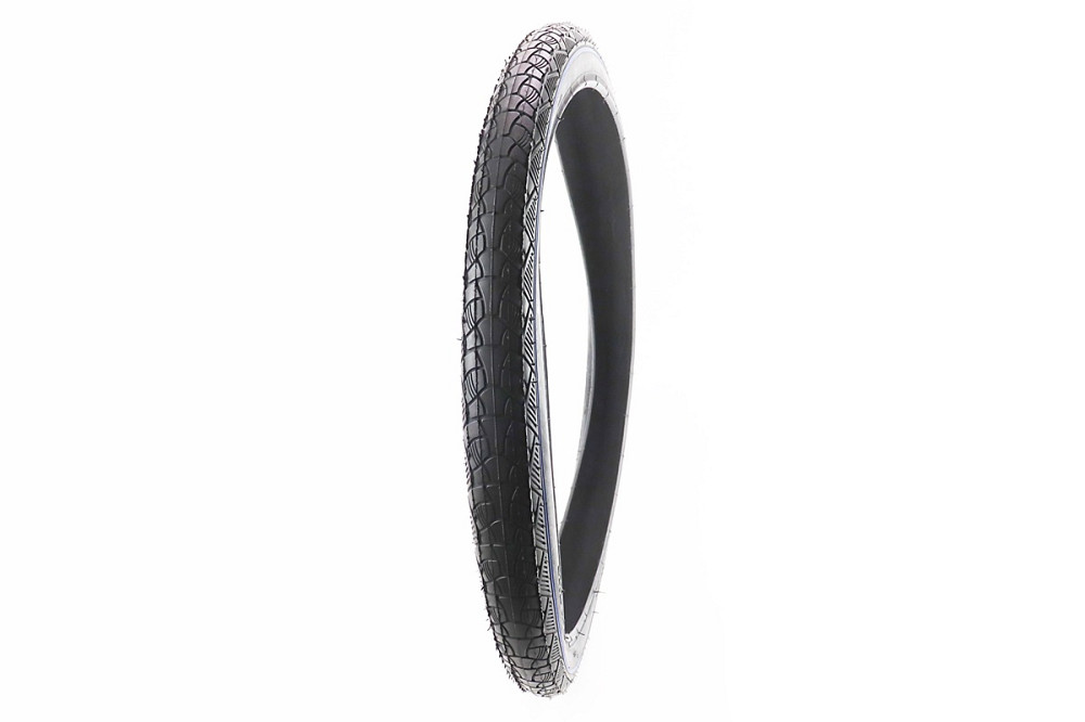 Шина 24"х2,125 (57-507) дорожня SA-238 Киев - изображение 1