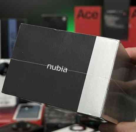 NEW Смартфон ZTE Nubia Z50s Pro 12Gb/1TB Brown/Black Гарантия Trade in Київ