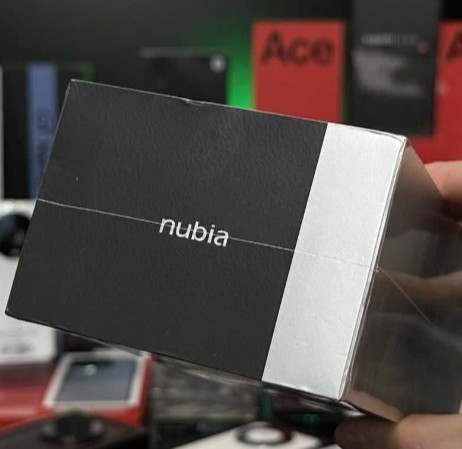 NEW Смартфон ZTE Nubia Z50s Pro 12Gb/1TB Brown/Black Гарантия Trade in Київ - фото 5