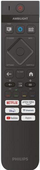 Телевизор Philips 55PUS9010/12 Харьков - изображение 1