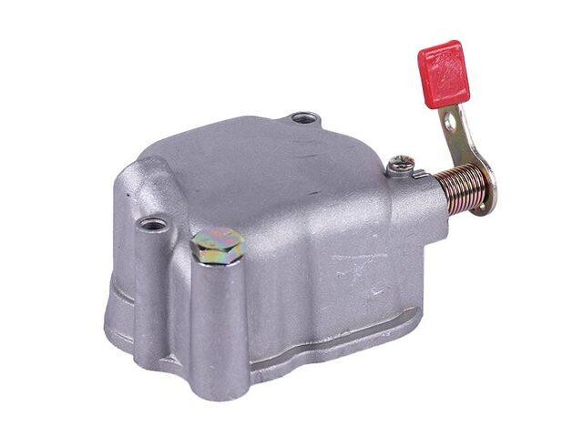 Крышка клапанов на дизельный двигатель 178F, под 2 болта Мукачево - изображение 1