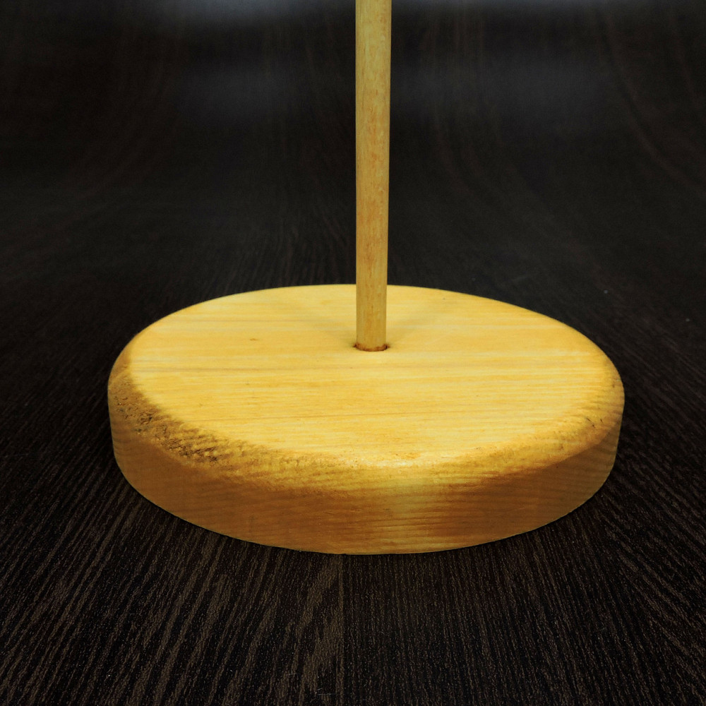 Підставка для ляльок "Тондо 13 тип Б" каррі Миколаїв - фото 4