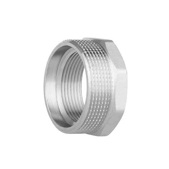Футорка Thermo Alliance Forte 2" 1/2 НВ SF3745040 Київ