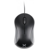 Мишка Vinga MS-882 black - gray Киев - изображение 1