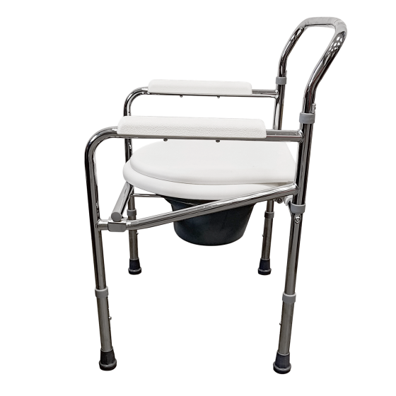 Санітарне крісло Karadeniz Medical PR-770 Дніпро