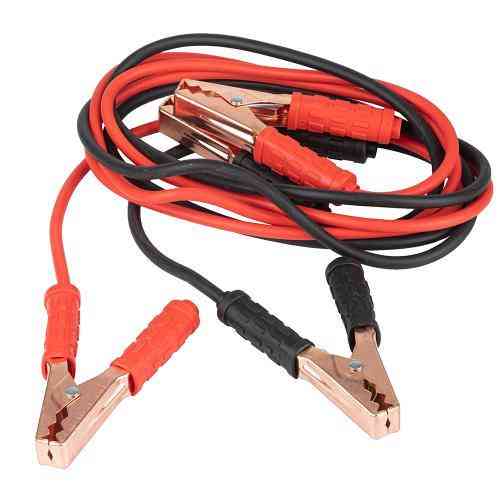 Пусковые провода Штурмовик 300А 2м для запуска двигателя Харьков