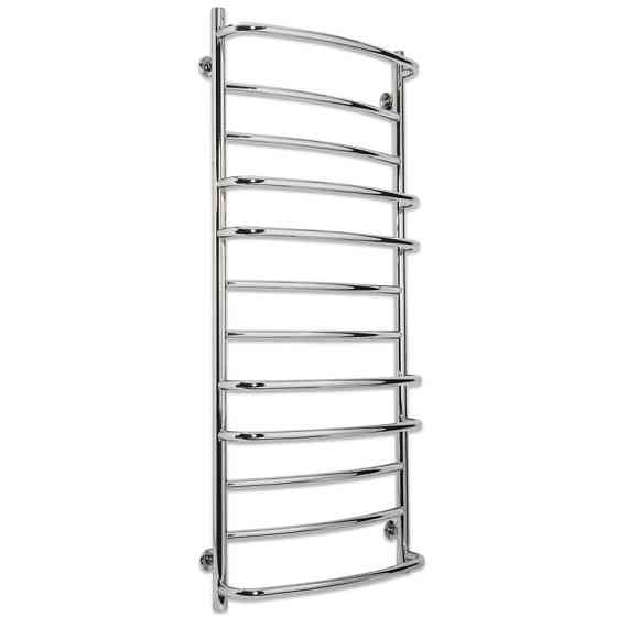 Водяна сушарка для рушників Laris Євромікс П12 500x1200 Київ