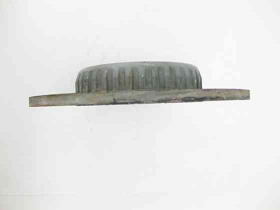 Mercedes-Benz  A0004230512 Гальмівний диск задній 300x12мм C-Class W205 Одесса