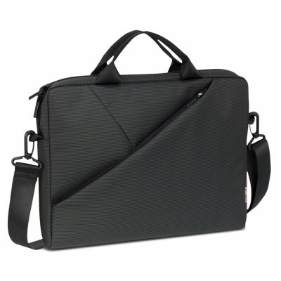 Сумка для ноутбука RivaCase 15.6&quot; 8730 Grey (8730Grey) Вінниця - фото 1