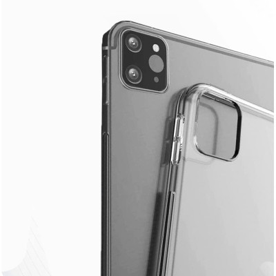 Чехол для планшета Armorstandart Transparancy Apple iPad Pro 12.9 2020/2021/2022 (711681) Винница - изображение 3