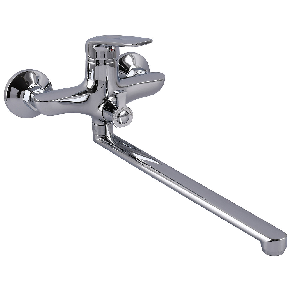 Змішувач для ванни Globus Lux Koln GLK-0208 Тернопіль - фото 1