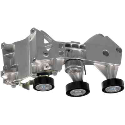 Натягувач ременя з роликом Gates T39064 Вінниця