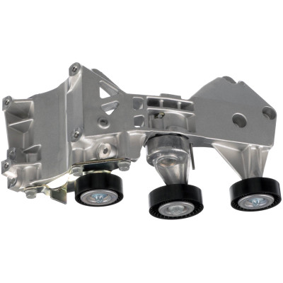 Натягувач ременя з роликом Gates T39064 Вінниця - фото 2