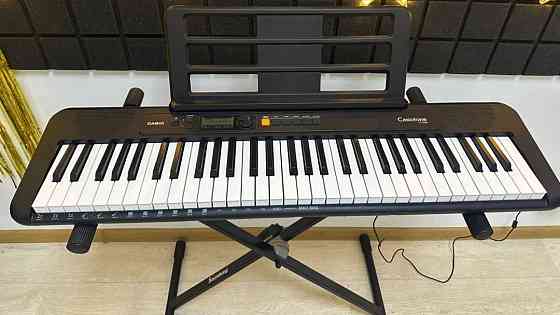 Синтезатор Casio цифрове піаніно, электронное пианино. Харків