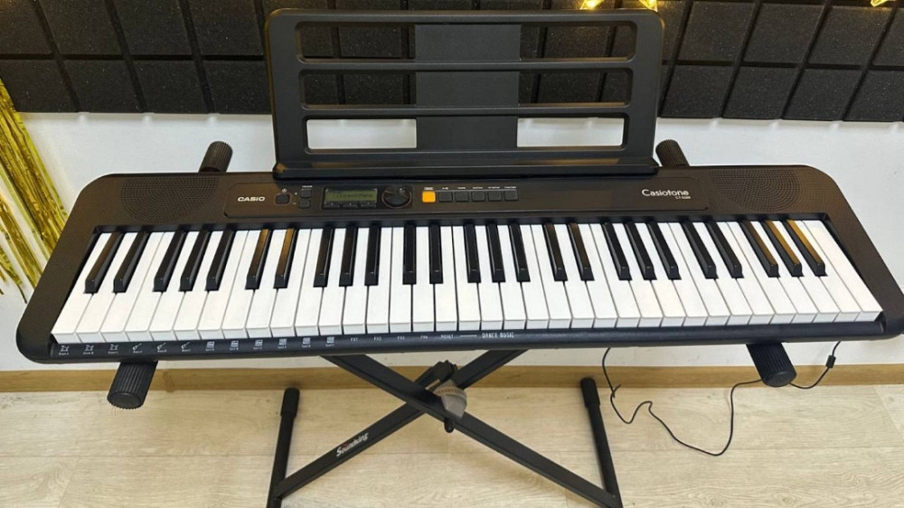 Синтезатор Casio цифровое пианино, электронное пенано. Харьков - изображение 2