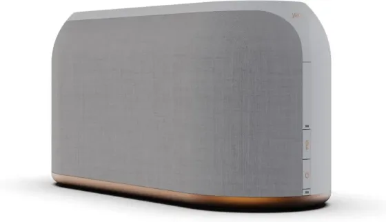 Портативная колонка JAYS s-Living Three Biały Киев