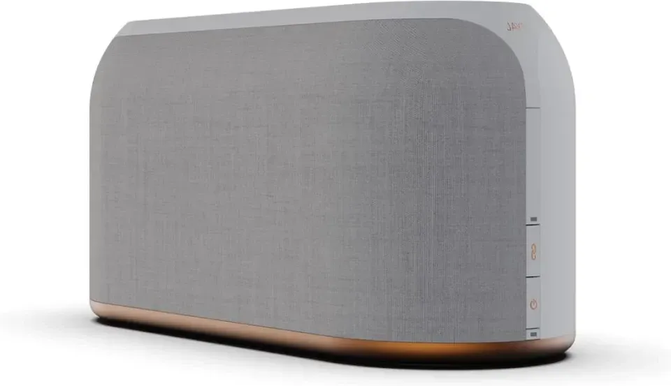 Портативна колонка JAYS s-Living Three Biały Київ - фото 1