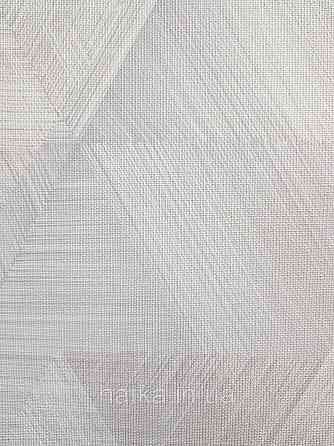 Шпалери метрові вінілові на флізеліні Sintra Vila геометрія фігури трикутники 3д сірі 535615 Київ