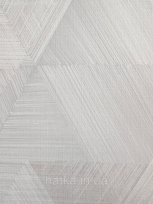 Шпалери метрові вінілові на флізеліні Sintra Vila геометрія фігури трикутники 3д сірі 535615 Київ - фото 3