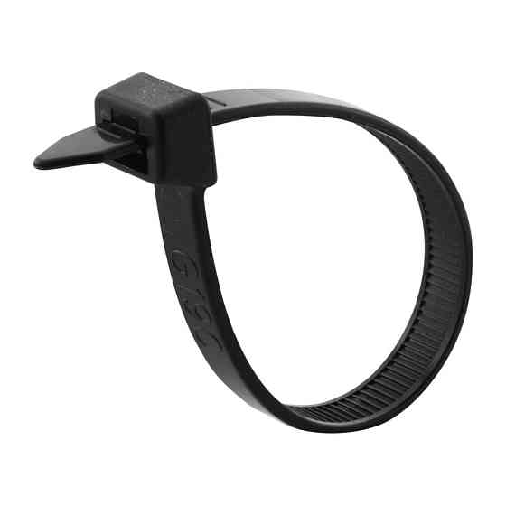 Хомут (стяжка) B-7.6 A-150 мм 26334 Киев