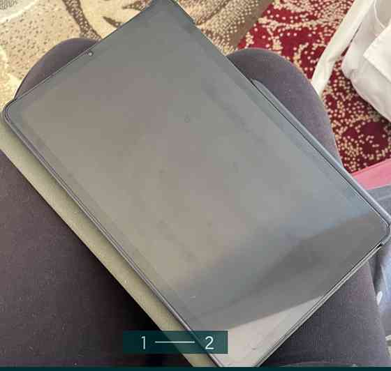 Планшет: Samsung Galaxy Tab S6 Lite. Київ