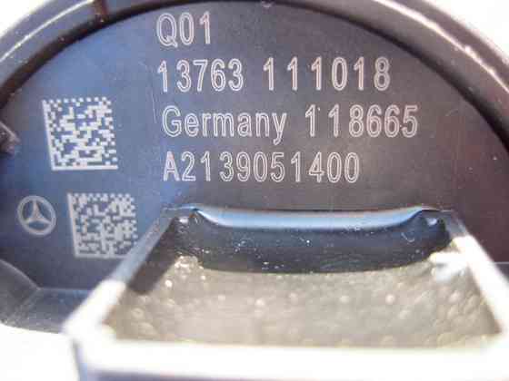 Mercedes-Benz  A2139051400 Датчик тиску дверей E-Class W213 C238 C-Class W205 CLS C257 S-Class W222 C217 GLC X253 Одесса