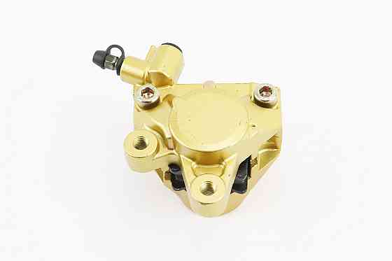 Гальмівний супорт з колодками Yamaha 50 ZR Київ