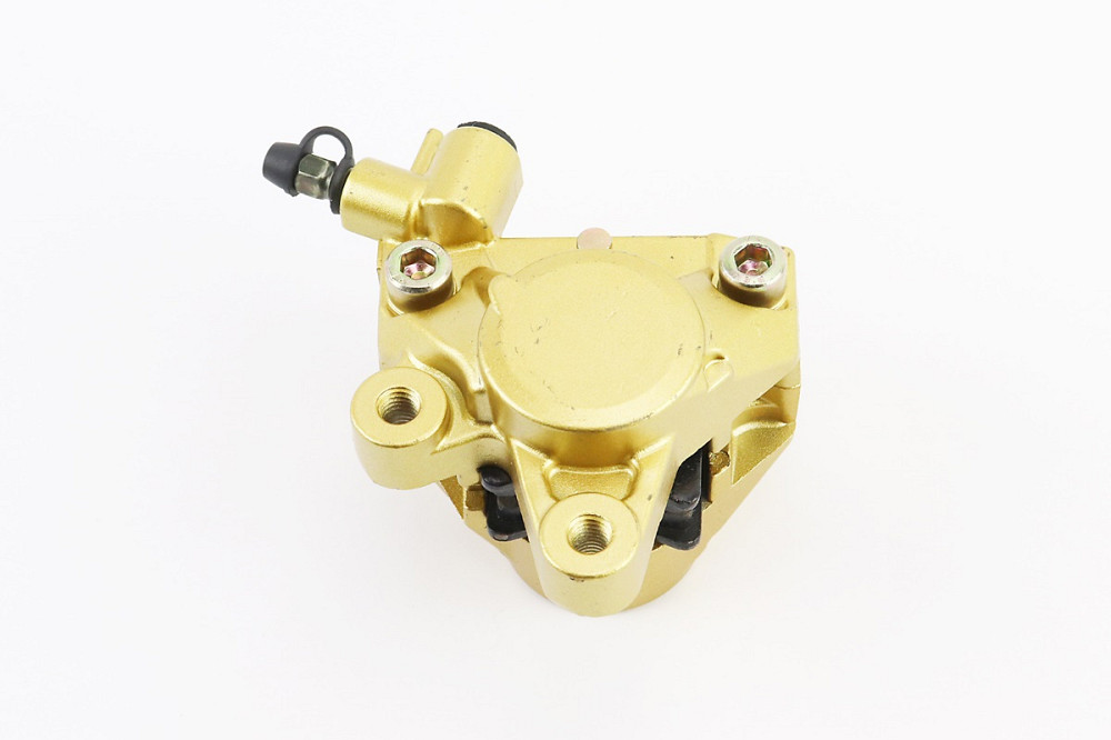 Гальмівний супорт з колодками Yamaha 50 ZR Київ - фото 1