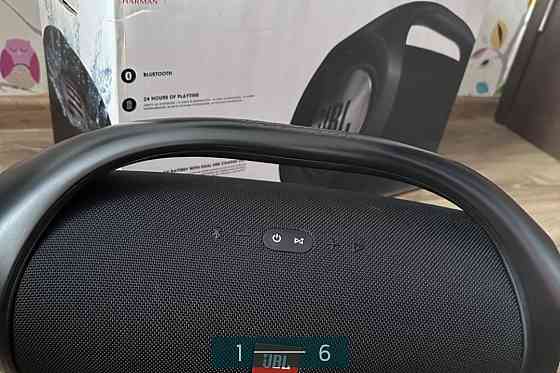 Колонка JBL BOOMBOX Харків