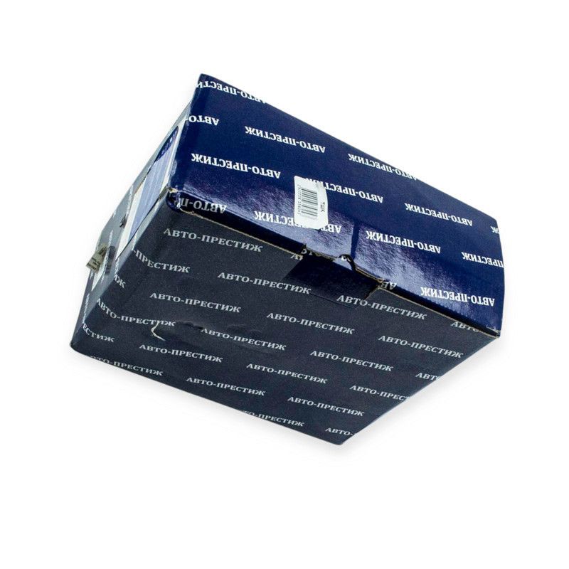 Колодки ГАЗ 3302, 2705, 2217 задні (к-кт 4 шт) гальмівні Мукачево - фото 1