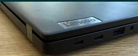 Ноутбук Lenovo Think Pad x13 Gen 4 i7/ (13) 16/256Gb. Київ