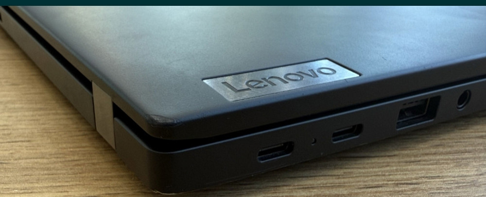 Ноутбук Lenovo Think Pad x13 Gen 4 i7/ (13) 16/256Gb. Київ - фото 1