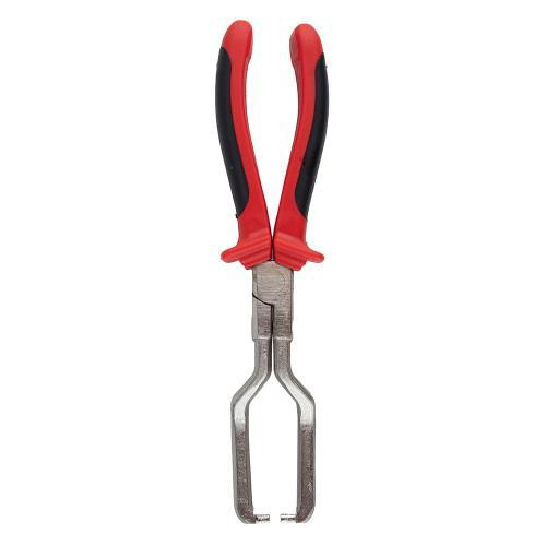 Alloid. Клiщi для зняття паливних роз'ємiв КР-3034 Одеса - фото 5