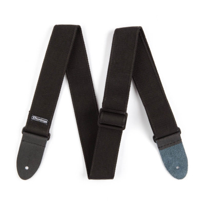 Ремень для гитары Jim Dunlop Classic Strap Black (D38-09BK) Винница - изображение 2
