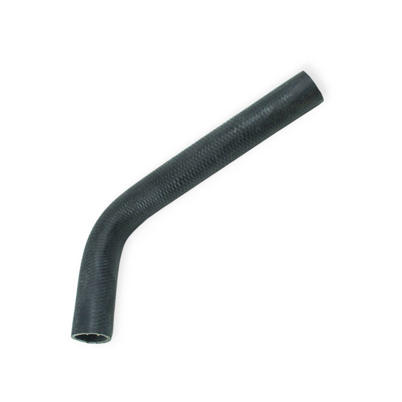 Патрубок ГАЗ 3102 (402) верхній радіатора Мукачево - фото 1