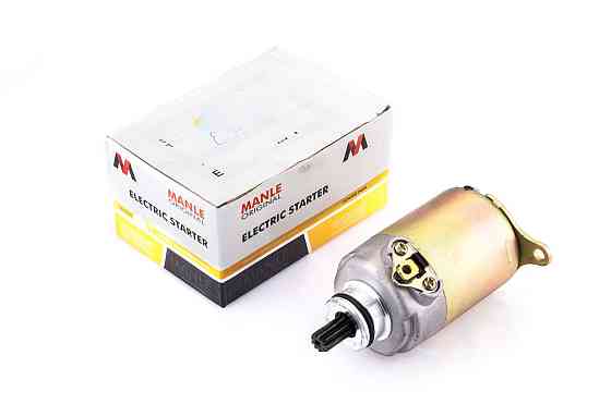 Электростартер скутер 4 Т китай 125/150 Мукачево