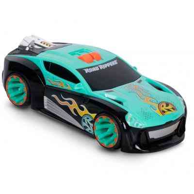 Машина Road Rippers Burnout Blue (движение, свет, звук) (20051) Винница