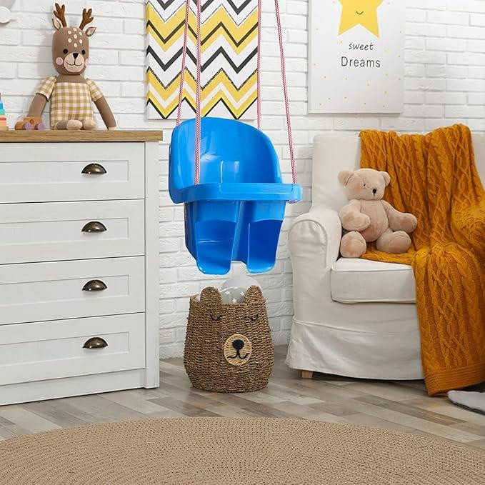 Гойдалка дитяча Tega Baby green Киев - изображение 2