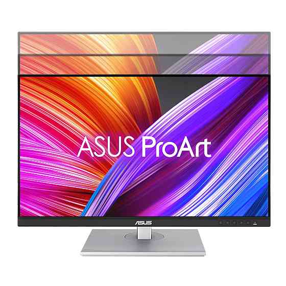 Монітор ASUS 27" PA278CGV (90LM05L1-B04370) IPS Black 144Hz Чорний Харків