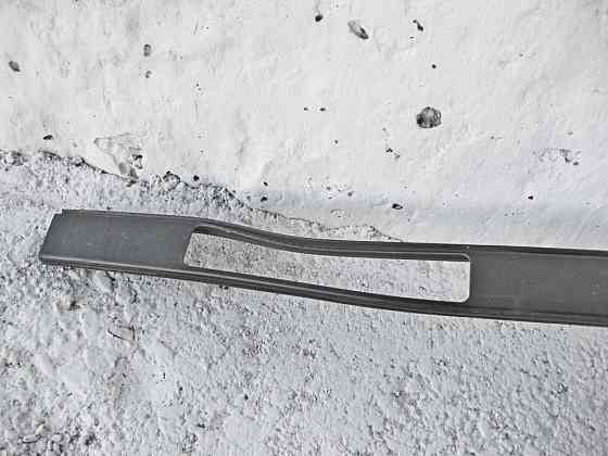 Mercedes-Benz  A1646903080 Молдинг даху правий з викрутками під даховий рейлінг ML W164 Одесса