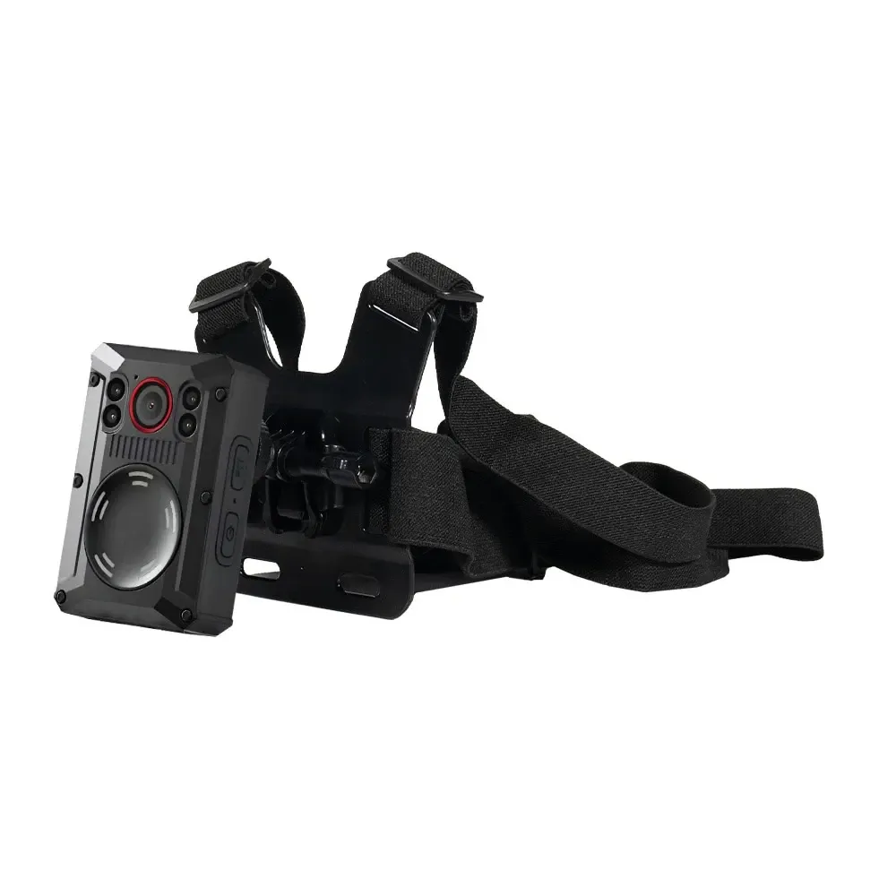 Нагрудне кріплення для реєстратора RECODA M502 (75-00270) Киев - изображение 10