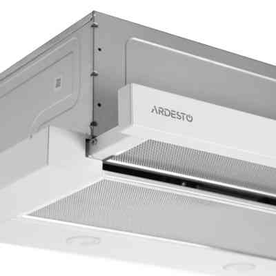 Вытяжка кухонная Ardesto HT-F900MW Винница