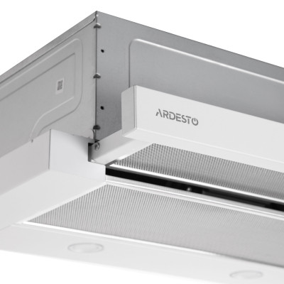 Вытяжка кухонная Ardesto HT-F900MW Вінниця - фото 2