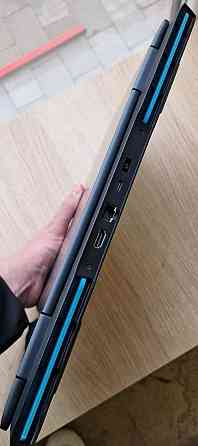 Ноутбук: Lenovo Gaming 3 15" IPS, 120Hz. i5-12450H, RTX3060, 2TB SSD 16Gb. Київ