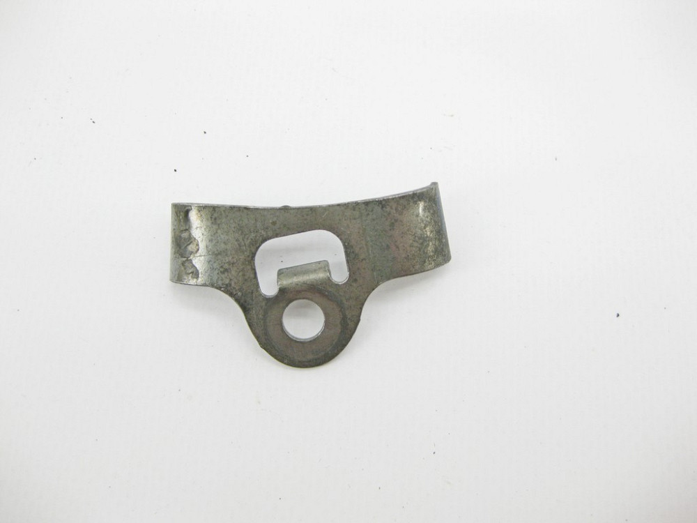 Mercedes-Benz  A6480780041 Кронштейн паливних шлангів для двигунів OM646 R4 2.2 cdi OM647 R5 2.7 cdi OM648 R6 3.2 cdi S-Class W220 Sprinter Vito Одесса - изображение 5