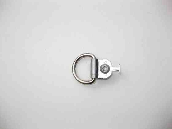 Mercedes-Benz  A0008603714 Вухо кріплення багажу GL GLS X166 GLE Coupe C292 Одесса