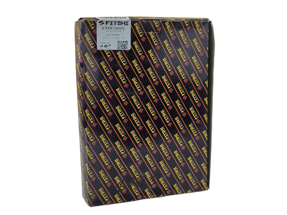 Фильтр ЗАЗ Форза воздушный Мукачево - изображение 3